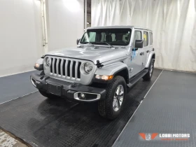 Jeep Wrangler, снимка 1
