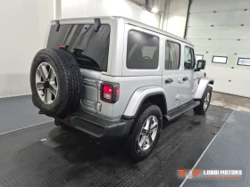 Jeep Wrangler, снимка 3