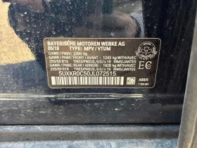 BMW X5, снимка 10