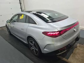 Mercedes-Benz EQE, снимка 6
