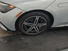 Mercedes-Benz EQE, снимка 4