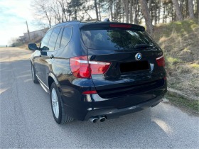 BMW X3 XDRIVE 3.5D M-PACK*ЛИЗИНГ, снимка 14