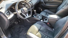 Nissan X-trail 2.5 SL iAWD BRC, снимка 14