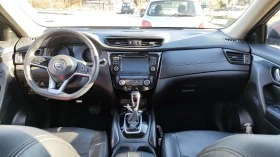 Nissan X-trail 2.5 SL iAWD BRC, снимка 13