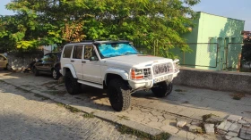 Jeep Cherokee, снимка 8