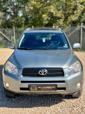 Toyota Rav4 2.0 VVT-i 4x4 , снимка 2