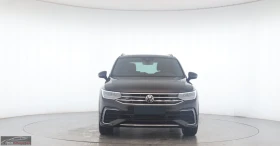 VW Tiguan 2.0 TDI/150HP/DSG/R-LINE/PANO/CAM/NAVI/108c, снимка 5