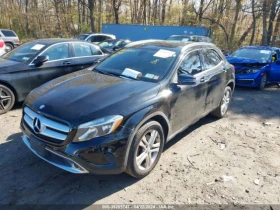 Mercedes-Benz GLA 250 4MATIC |   |  !!! | Mobile.bg    3