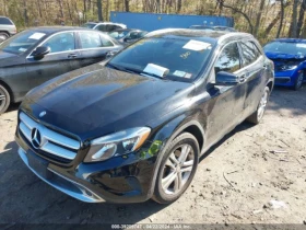  Mercedes-Benz GLA 25...