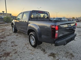 Isuzu D-max 1.9/163k.c./euro6B/ИТАЛИЯ/ЛИЗИНГ, снимка 6