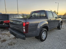 Isuzu D-max 1.9/163k.c./euro6B/ИТАЛИЯ/ЛИЗИНГ, снимка 5