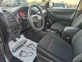 Isuzu D-max 1.9/163k.c./euro6B/ИТАЛИЯ/ЛИЗИНГ, снимка 10