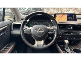 Lexus RX 450h Luxury | Mobile.bg    9