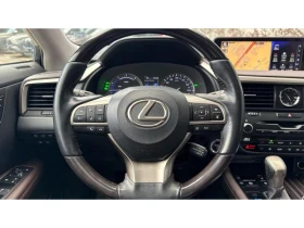 Lexus RX 450h Luxury | Mobile.bg    13