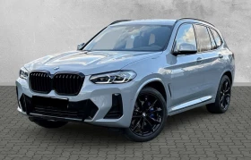 BMW X3 20d xDrive M-SPORT , снимка 1