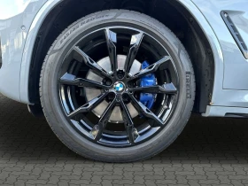 BMW X3 20d xDrive M-SPORT , снимка 12