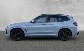 BMW X3 20d xDrive M-SPORT , снимка 3