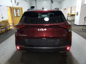 Kia Sportage X LINE|  |  |   | Mobile.bg    5