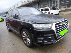 Audi Q7 50 TDI, снимка 3