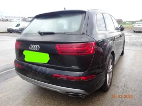 Audi Q7 50 TDI, снимка 2