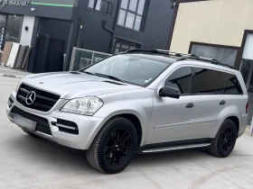 Mercedes-Benz GL 500 550 | Mobile.bg    3