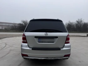 Mercedes-Benz GL 500 550 | Mobile.bg    7