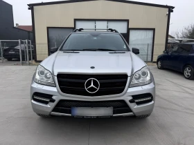 Mercedes-Benz GL 500 550 | Mobile.bg    4