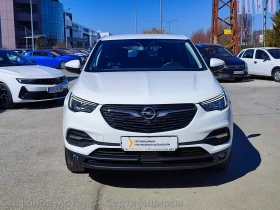 Opel Grandland X Business Edition 1.5 D (131PS) AT8, снимка 2