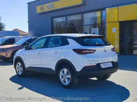 Opel Grandland X Business Edition 1.5 D (131PS) AT8 - 39900 лв. - 61168950 | Car24.bg