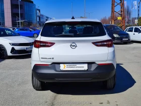 Opel Grandland X Business Edition 1.5 D (131PS) AT8, снимка 7