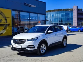 Opel Grandland X Business Edition 1.5 D (131PS) AT8 | Mobile.bg    1