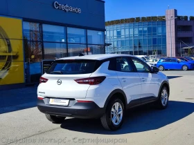 Opel Grandland X Business Edition 1.5 D (131PS) AT8 | Mobile.bg    8