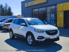 Opel Grandland X Business Edition 1.5 D (131PS) AT8, снимка 3