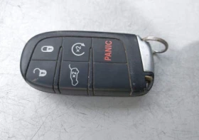 Jeep Grand cherokee LIMITED - 17000 лв. - 46213812 | Car24.bg