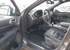 Jeep Grand cherokee LIMITED - 17000 лв. - 46213812 | Car24.bg