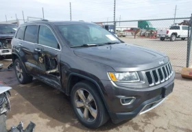 Jeep Grand cherokee LIMITED - 17000 лв. - 46213812 | Car24.bg