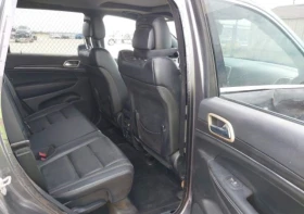 Jeep Grand cherokee LIMITED - 17000 лв. - 46213812 | Car24.bg