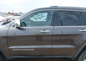 Jeep Grand cherokee LIMITED - 17000 лв. - 46213812 | Car24.bg
