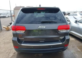 Jeep Grand cherokee LIMITED - 17000 лв. - 46213812 | Car24.bg