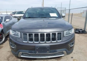 Jeep Grand cherokee LIMITED - 17000 лв. - 46213812 | Car24.bg