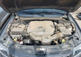 Jeep Grand cherokee LIMITED - 17000 лв. - 46213812 | Car24.bg