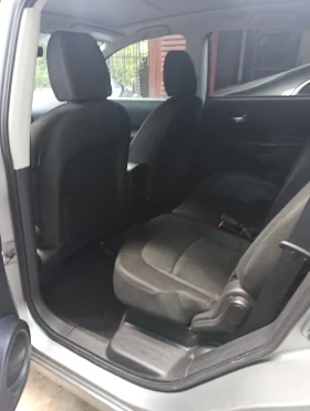 Обява за продажба на Nissan Qashqai 1.6 I  + 2  ~11 500 лв. - изображение 5