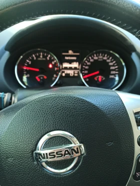Обява за продажба на Nissan Qashqai 1.6 I  + 2  ~11 500 лв. - изображение 11