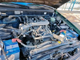 Toyota Hilux 2.5 D4D | Mobile.bg    17