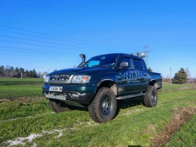 Toyota Hilux 2.5 D4D