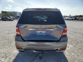 Mercedes-Benz GL 450 Авто Кредит!Крайна цена до БГ!Купи сега! - 13500 лв. - 62624785 6