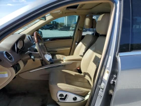 Mercedes-Benz GL 450 Авто Кредит!Крайна цена до БГ!Купи сега! - 13500 лв. - 62624785 7