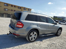 Mercedes-Benz GL 450 Авто Кредит!Крайна цена до БГ!Купи сега! - 13500 лв. - 62624785 3