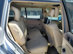 Mercedes-Benz GL 450 Авто Кредит!Крайна цена до БГ!Купи сега! - 13500 лв. - 62624785 11