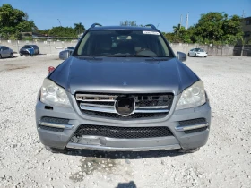 Mercedes-Benz GL 450 Авто Кредит!Крайна цена до БГ!Купи сега! - 13500 лв. - 62624785 5